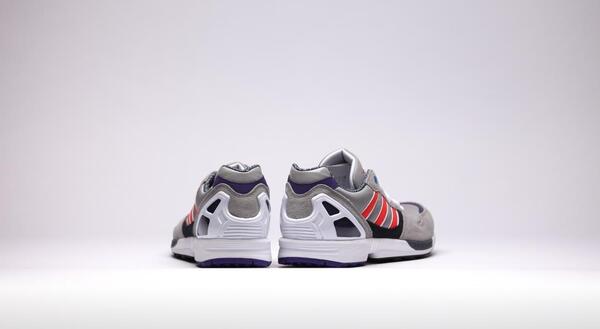 adidas Originals x Memphis Group ZX 5000 | M29809 | AFEW STORE
